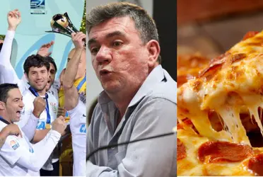 Ídolo do Corinthians tomou rumos bem diferentes na aposentadoria