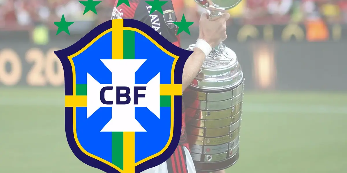 Ídolo do Mengão no Brasil