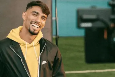 Imóvel que Lucas Paquetá poderia morar tem valor milionário
