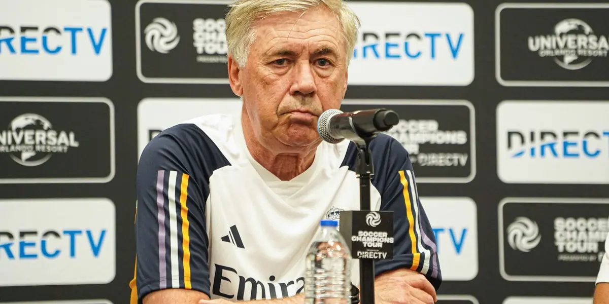 Italiano foi incisivo em fala sobre presidente