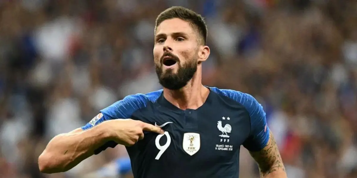 Já pensou o jogador chegando no futebol brasileiro?