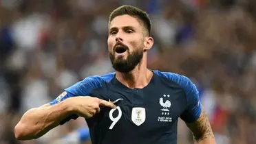 Já pensou o jogador chegando no futebol brasileiro?