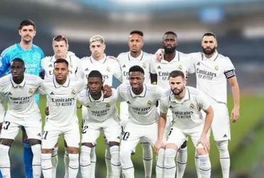 Jogador brasileiro está sendo monitorado pelo Real Madrid