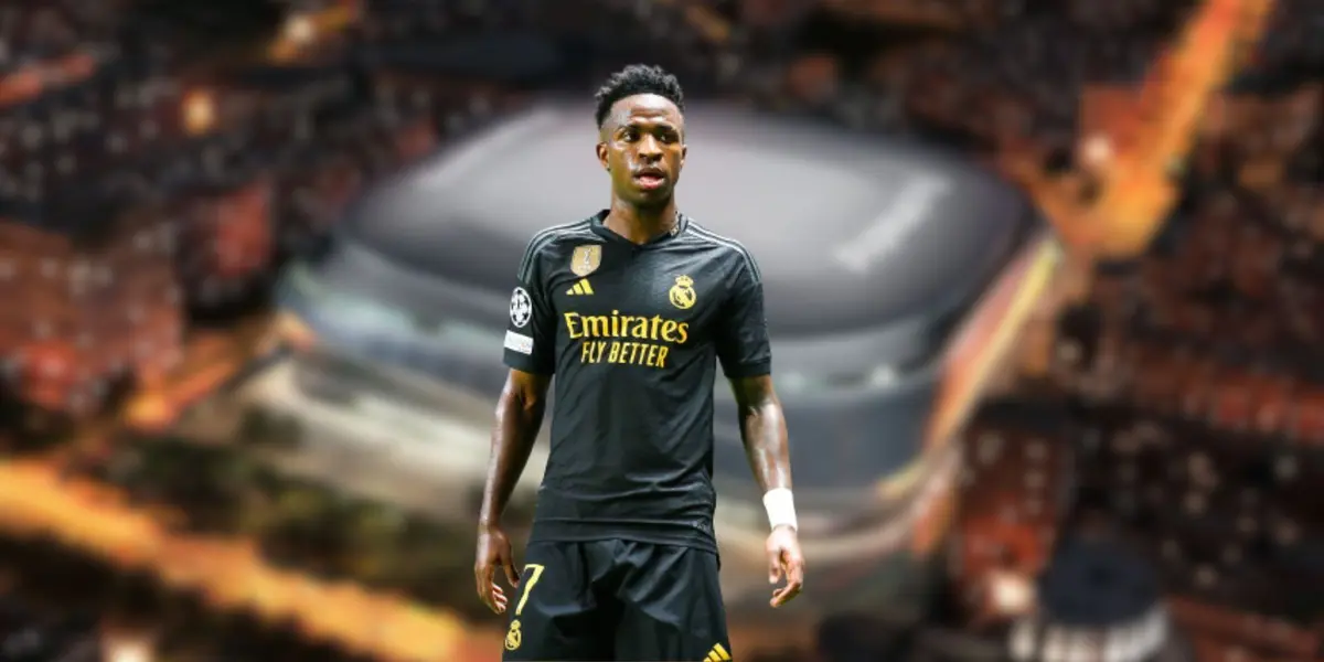 Jogador brasileiro foi peça fundamental na vitória do Real Madrid sobre o Braga