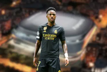 Jogador brasileiro foi peça fundamental na vitória do Real Madrid sobre o Braga