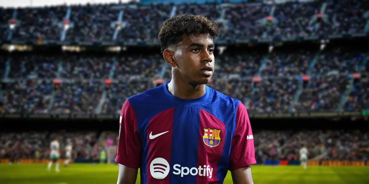 Jogador é a mais nova joia do clube catalão, e ele vale uma verdadeira fortuna