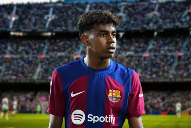 Jogador é a mais nova joia do clube catalão, e ele vale uma verdadeira fortuna