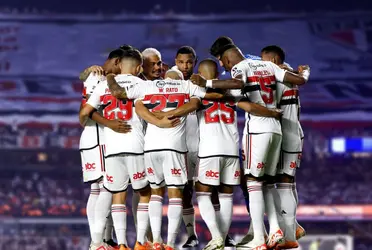 Jogador é revelado pelo clube e pode estar perto de dizer adeus