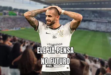 Jogador está perto de ser anunciado pelo clube carioca após sair da equipe paulista