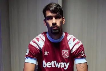 Jogador estava em negociação com o Manchester City, mas clube desistiu após investigação