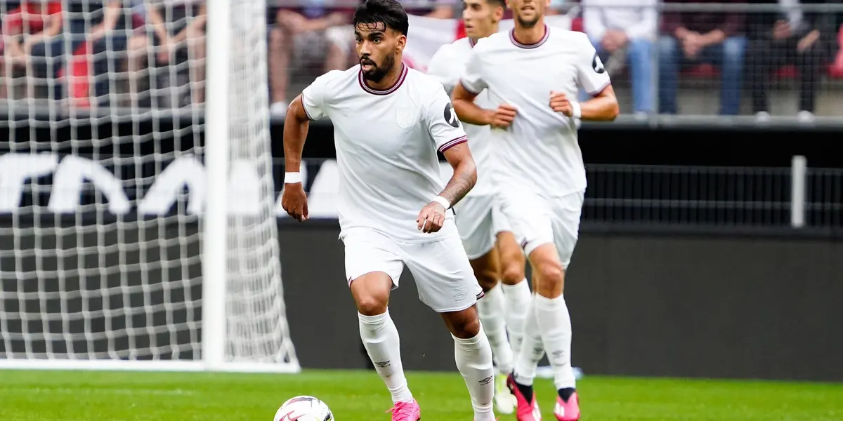 Jogador foi barrado da convocação da Seleção Brasileira