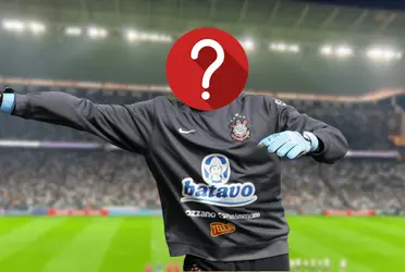 Jogador foi campeão em dois dos maiores clubes do Brasil