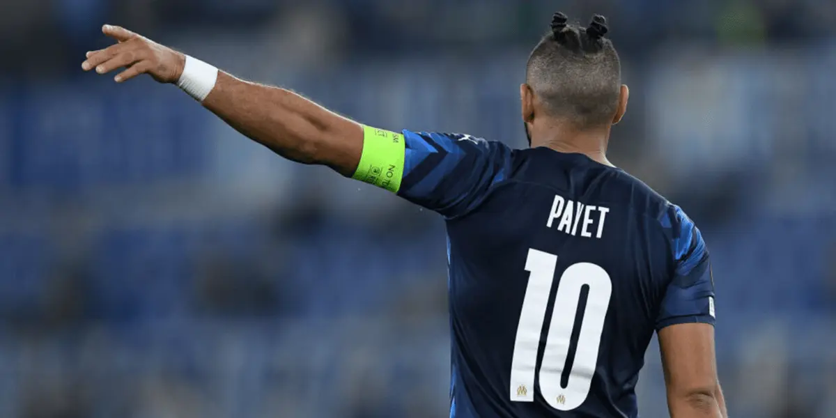 Jogador francês está de malas prontas para ir ao Rio de Janeiro