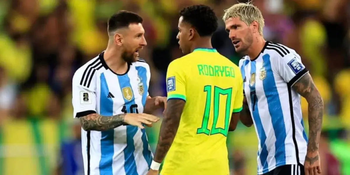 Jogador francês fez críticas ao atual melhor do mundo