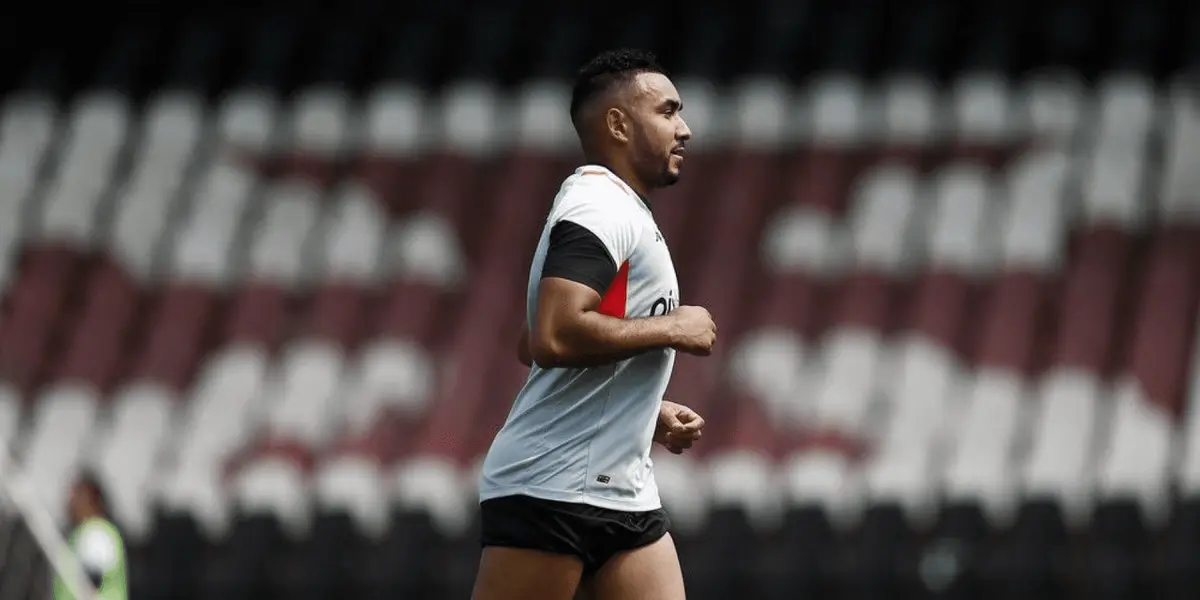 Jogador francês não pode estar no gramado do Allianz Parque por motivo inusitado