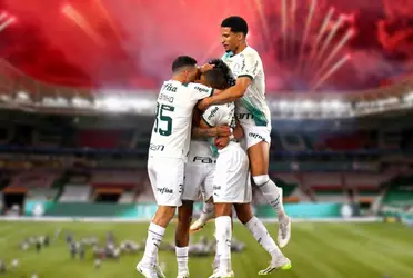 Jogador já chegou a quase ir para gigante europeu, porém hoje tudo mudou