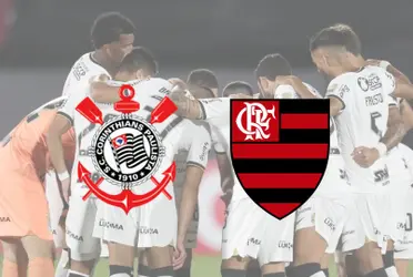 Jogador quer voltar a ser importante no Corinthians