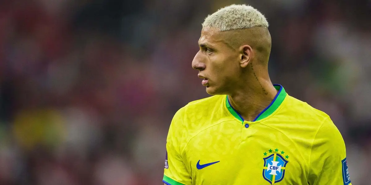 Jogador recebe apoio e confiança do treinador após má fase