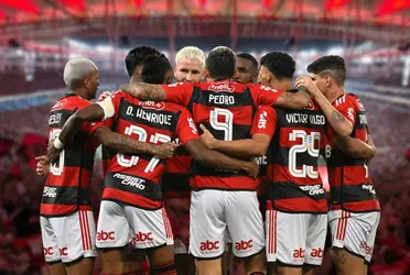 Jogador tem diversos títulos com o clube e é querido pela torcida