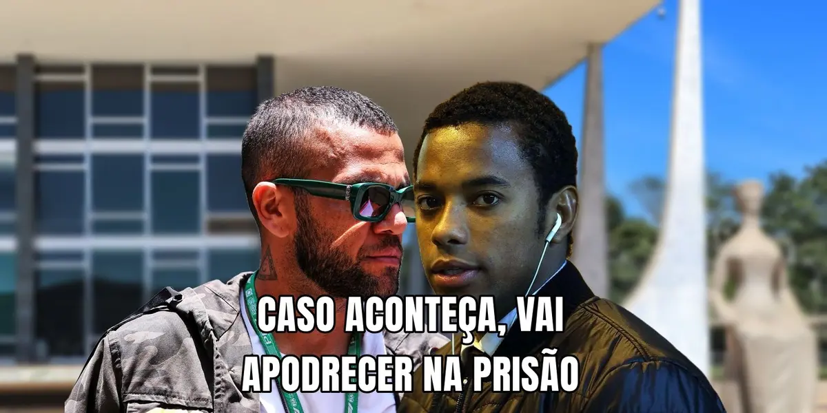 Justiça espanhola não aliviará para o jogador, que permanece preso