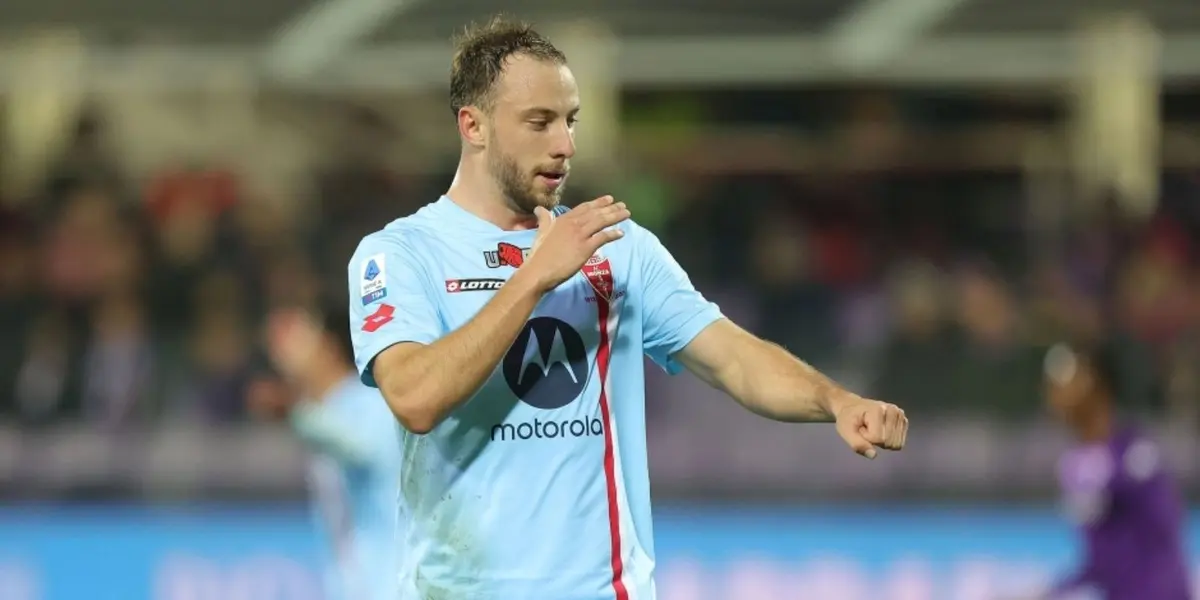 Lateral criado nas categorias de base do Corinthians é destaque no futebol italiano