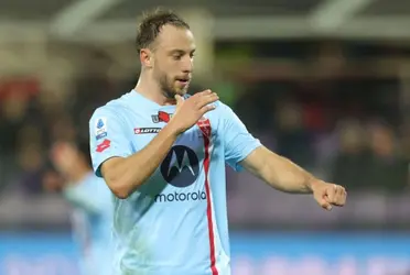 Lateral criado nas categorias de base do Corinthians é destaque no futebol italiano