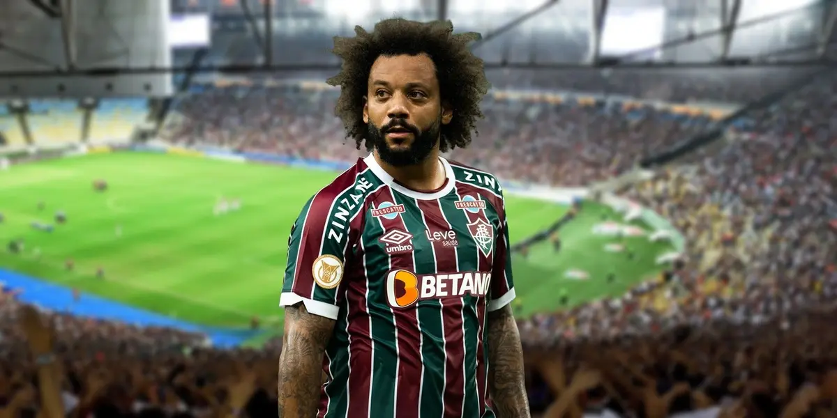 Lateral poderá entrar para uma lista seleta onde poucos atletas estão