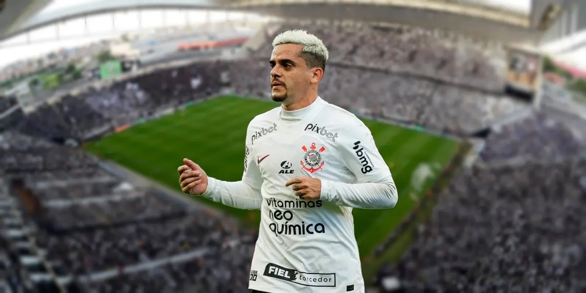 Lateral vem sendo bastante criticado no ano e poderá mudar em 2024