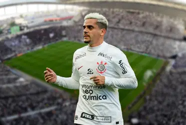 Lateral vem sendo bastante criticado no ano e poderá mudar em 2024