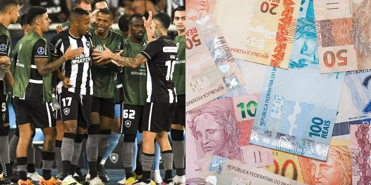 Líder do Campeonato Brasileiro, o Botafogo é a grata surpresa da competição. Assim, jogadores do elenco vem chamando a atenção de alguns clubes fora do país