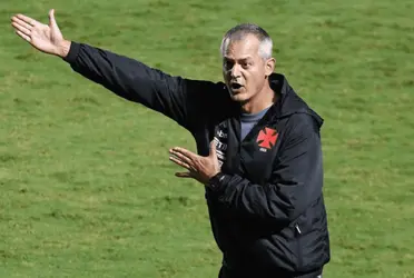 Lisca Doido é um dos favoritos para comandar gigante brasileiro