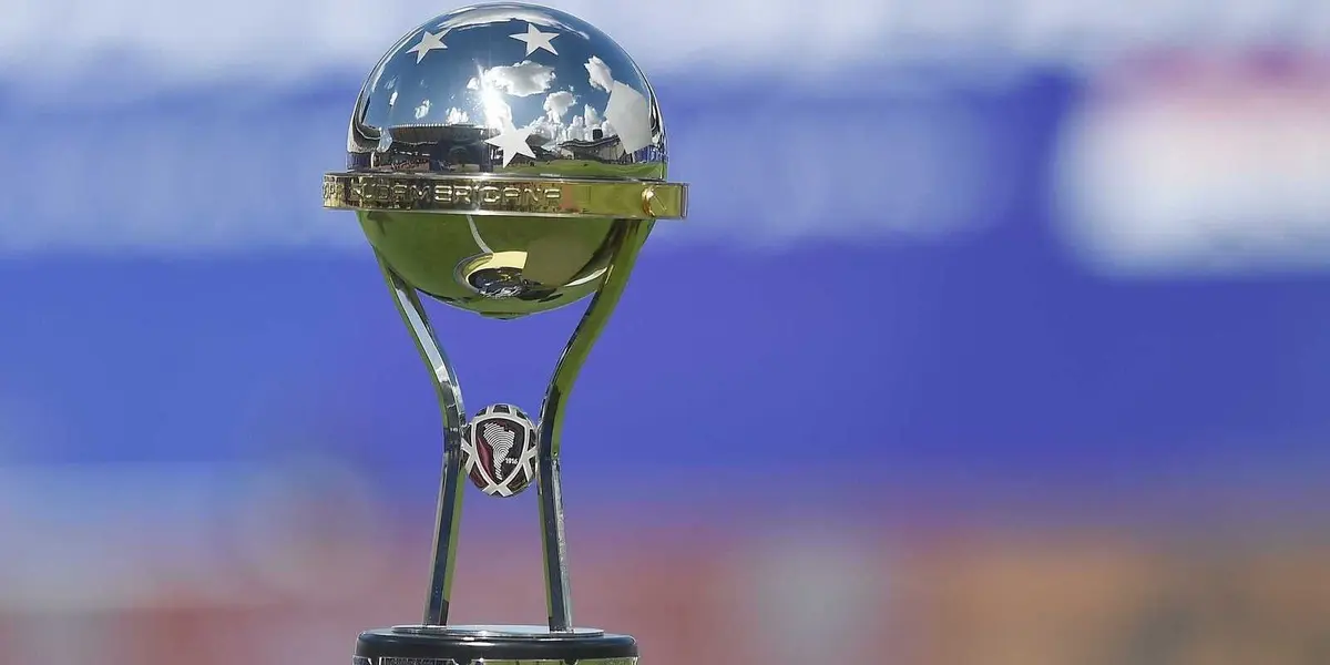 Local precisou ser alterado, porém, será no mesmo país original