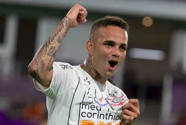 Luan pode sair do Corinthians, saiba qual seria seu novo salário no Grêmio