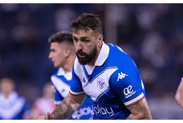 Lucas Pratto está de saída do futebol argentino e pode voltar pro futebol brasileiro para jogar em gigante do Rio que não é o Flamengo