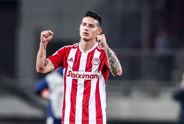 Mais sobre o patrimônio do meia de 32 anos, James Rodríguez