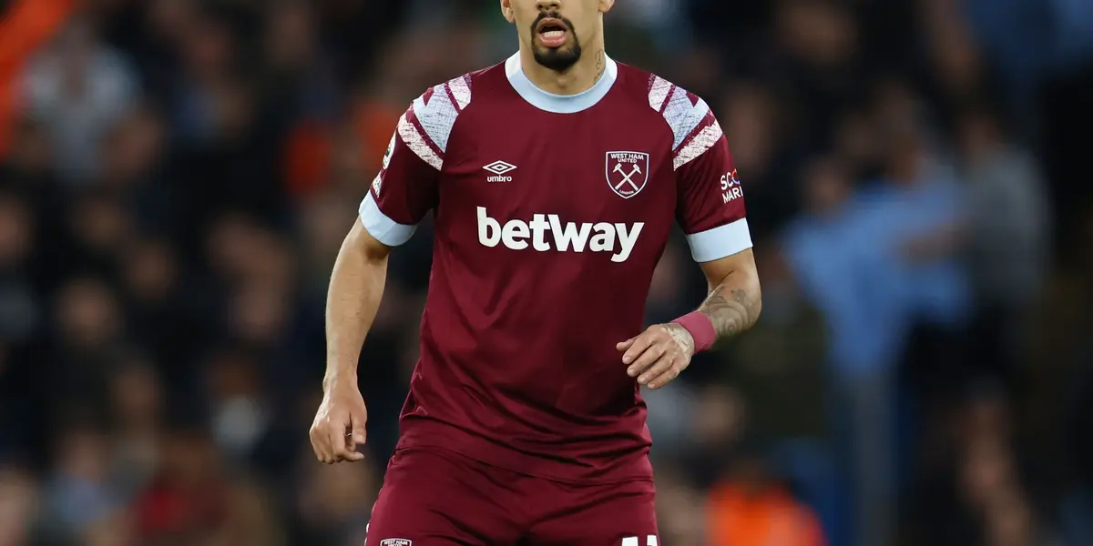 Manchester City aumenta oferta por Lucas Paquetá do West Ham, mas proposta é recusada e PepGuardiola soltou uma fala a respeito