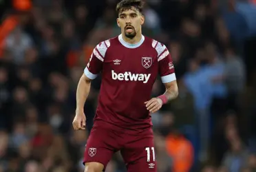 Manchester City aumenta oferta por Lucas Paquetá do West Ham, mas proposta é recusada e PepGuardiola soltou uma fala a respeito