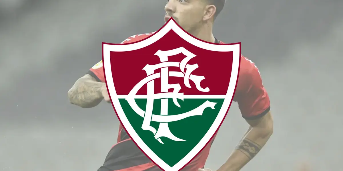 Meia de luxo pode chegar no Fluminense a qualquer momento