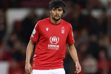 Meia Gustavo Scarpa, é pretendido por diversos clubes