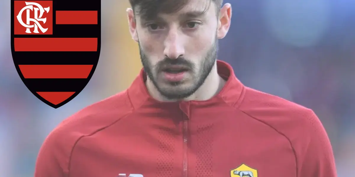 Na espera de Viña, Fla fecha com outro lateral