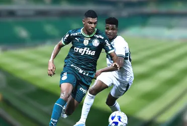 Não só o Chelsea, o Bayern de Munique também estava de olho no rapaz