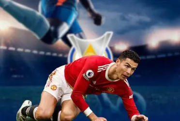 Não teve pena de Cristiano Ronaldo e agora chega para jogar no Brasil