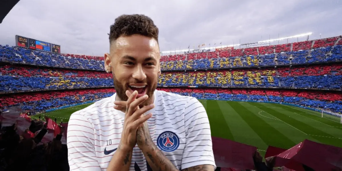 Neymar Jr escolheu seu novo destino e espera fechar o acordo em breve
