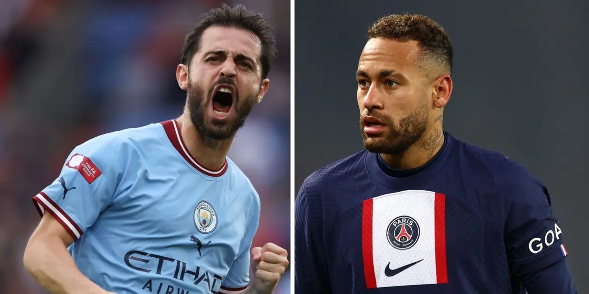 Neymar Jr está de saída do PSG e agora começa a ser negociado com outros clubes