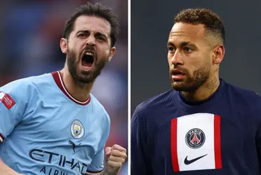 Neymar Jr pode chegar para ocupar posição de destaque no time