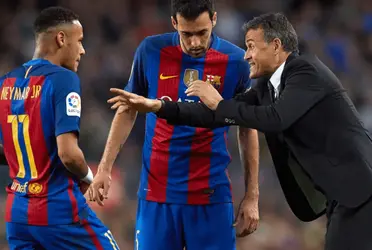 Neymar Jr pode reencontrar velho conhecido dos tempos de Barcelona