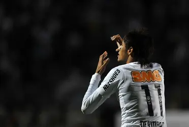 Neymar Júnior apresenta novidade impressionante