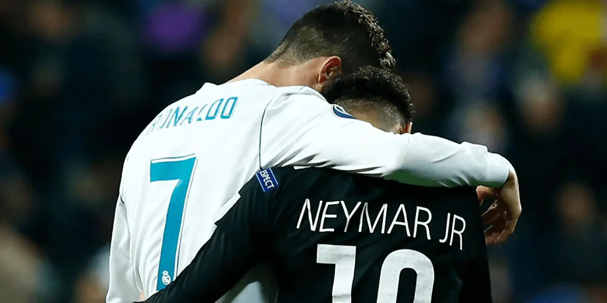 Neymar pode ser o atleta mais bem pago do mundo se aceitar proposta da Árabia Saudita