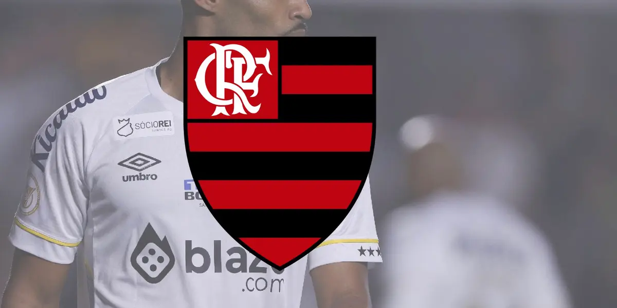 Novo alvo do Flamengo para reforçar a defesa