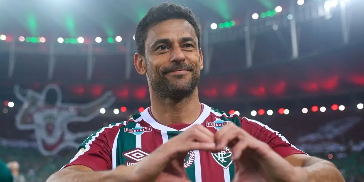 O agora diretor do Fluminense analisa as diferenças entre duas equipes da história do clube